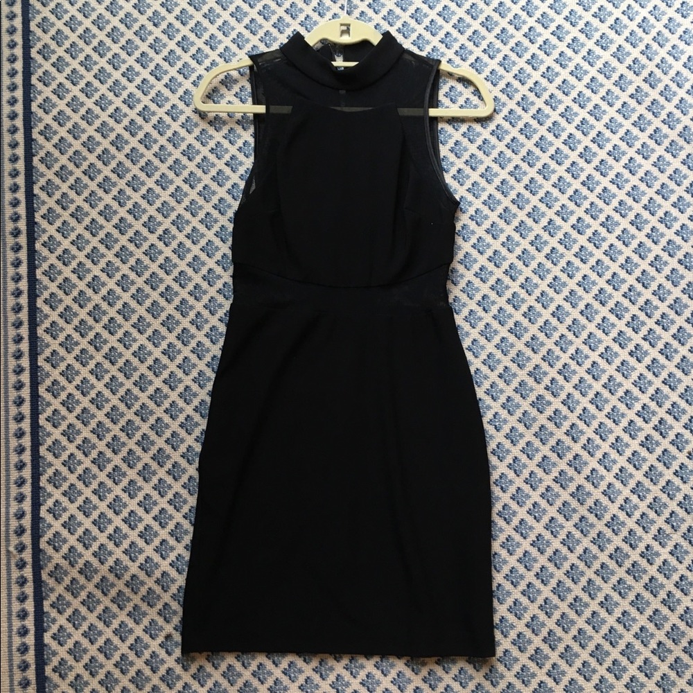 Betsey and Adam dress